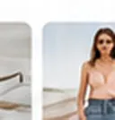 Instagram moda fotoğrafı